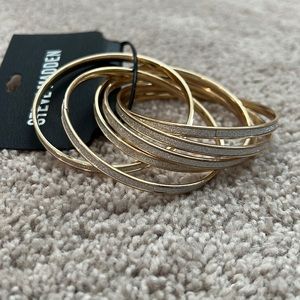 Bangles; Brand New (with tag)